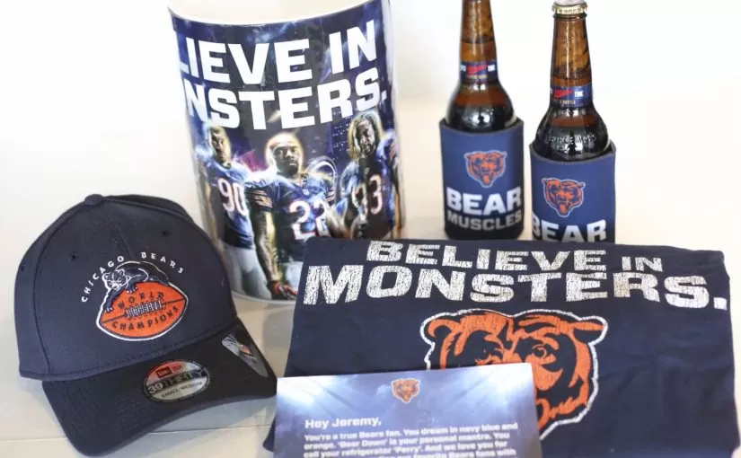 Promotional Package