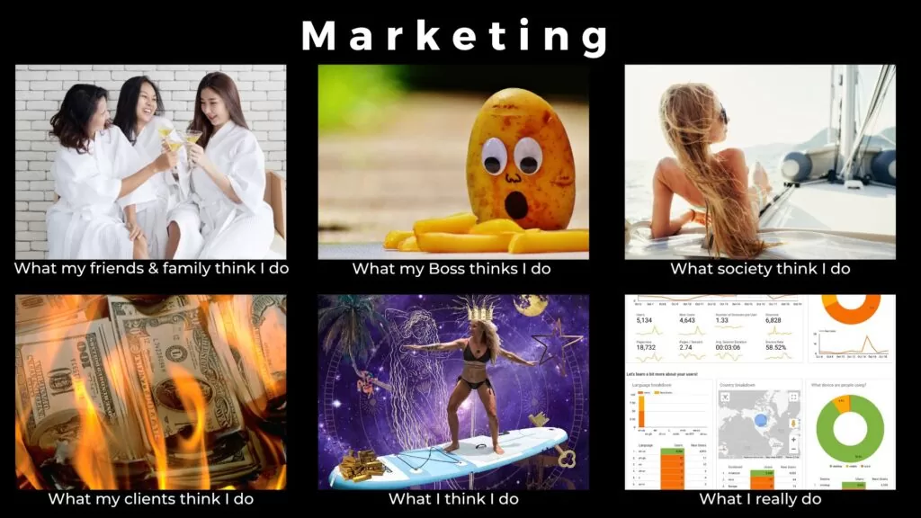 Marketing